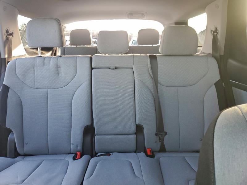 2024 Hyundai Palisade se