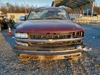 2000 Chevrolet Silverado K1500