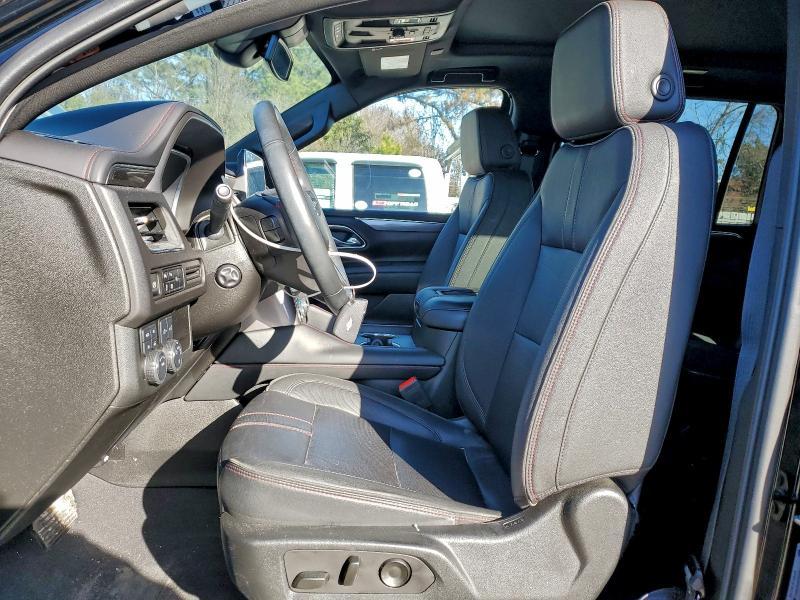 2023 Chevrolet Suburban K1500 rst