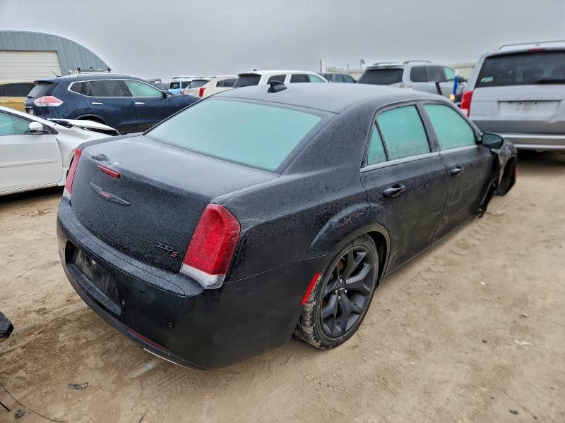 2021 Chrysler 300 s