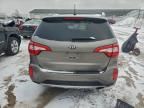2015 KIA Sorento sx