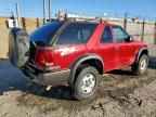 2002 Chevrolet Blazer