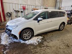2022 Chrysler Voyager lx for sale in Mcfarland, WI