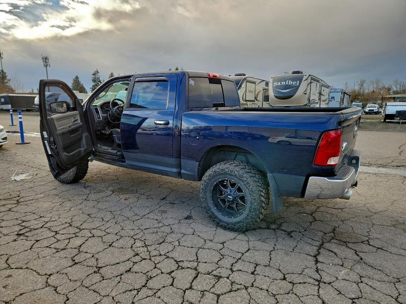 2012 Dodge Ram 1500 slt