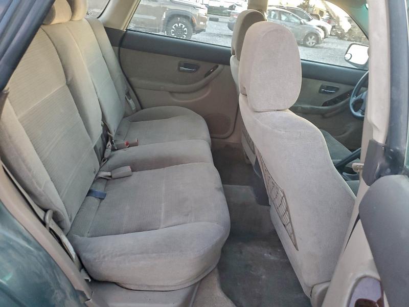 2003 Subaru Legacy Outback awp