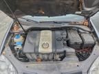 2005 Volkswagen New Jetta 2.5l Option Package 2