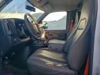 2013 Chevrolet Express G2500