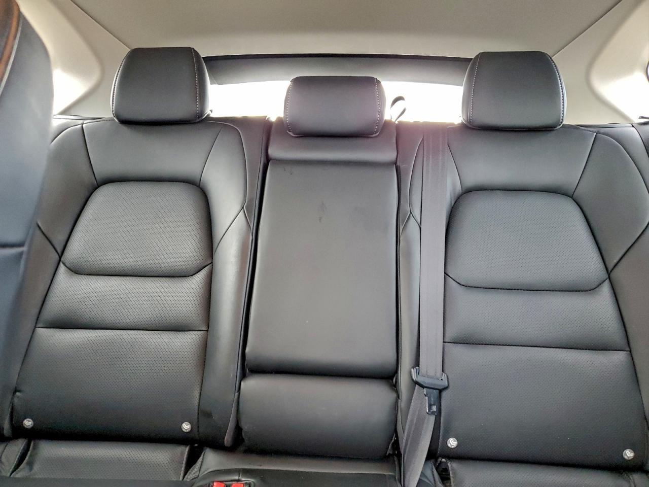 2024 Mazda Cx-5 Select