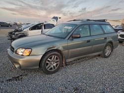 2003 Subaru Legacy Outback awp for sale in Brighton, CO