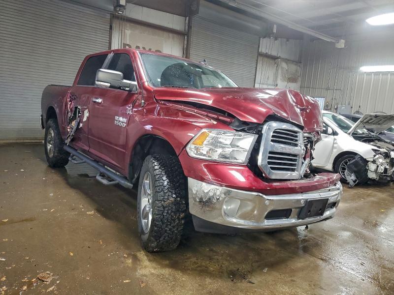 2016 Dodge Ram 1500 slt