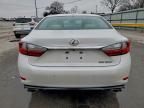 2018 Lexus Es 350 Base