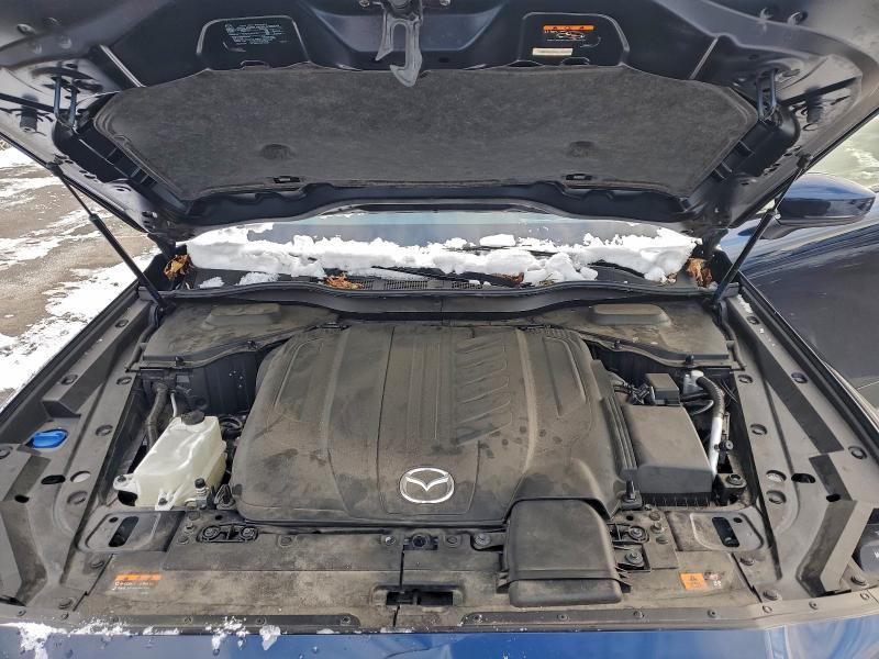 2024 Mazda Cx-90 Preferred Plus