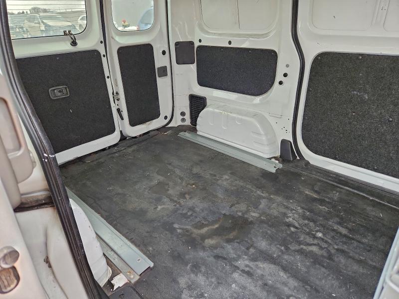 2015 Chevrolet City Express lt