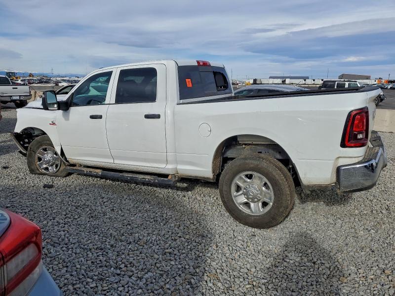 2025 Dodge Ram 2500 Tradesman