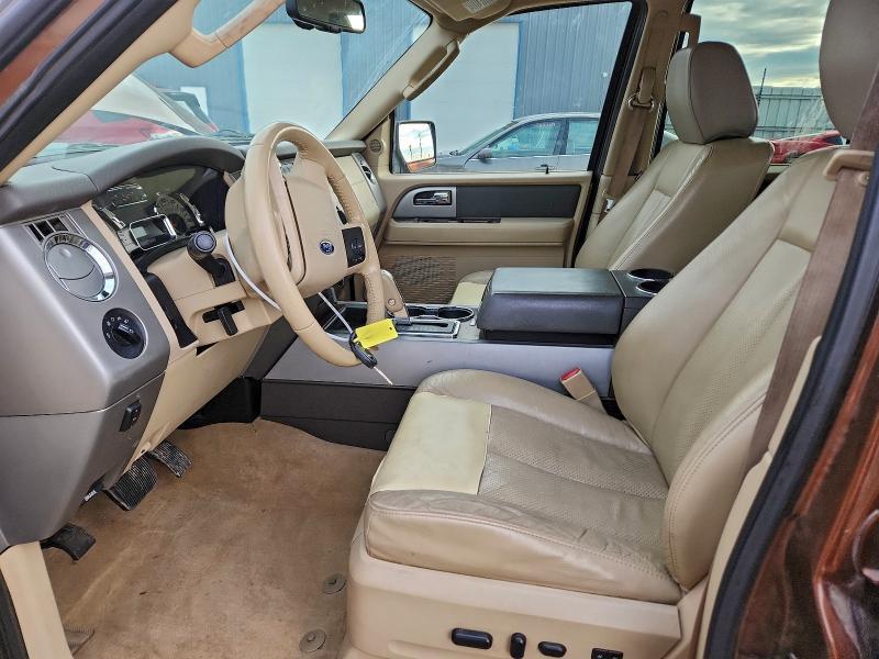 2011 Ford Expedition el xlt