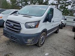 2020 Ford Transit 150 Delivery Van en venta en Harleyville, SC