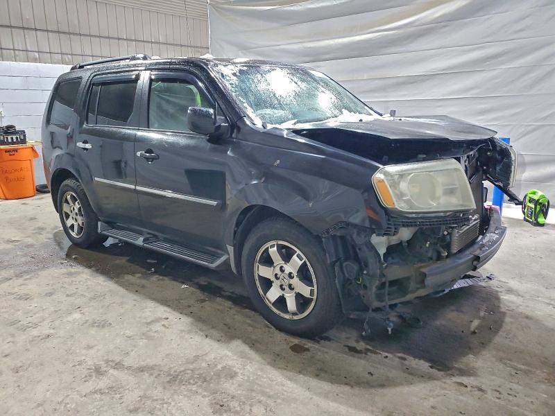 2009 Honda Pilot Touring