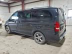 2016 Mercedes-Benz Metris