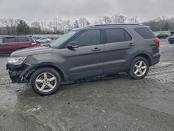 2019 Ford Explorer xlt for sale in Spartanburg, SC