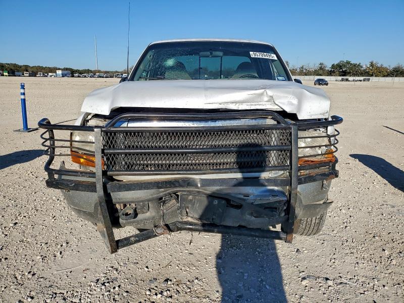 2000 Ford F250 Super Duty