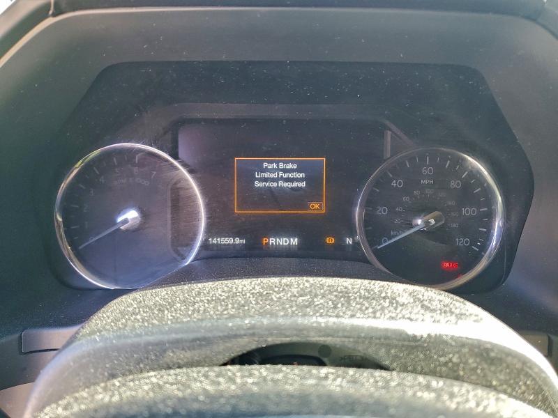2019 Ford Expedition Platinum