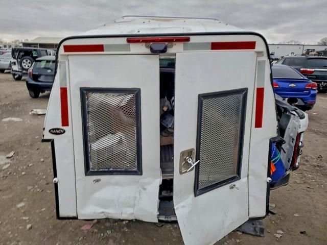 2023 Dodge Ram 1500 Tradesman