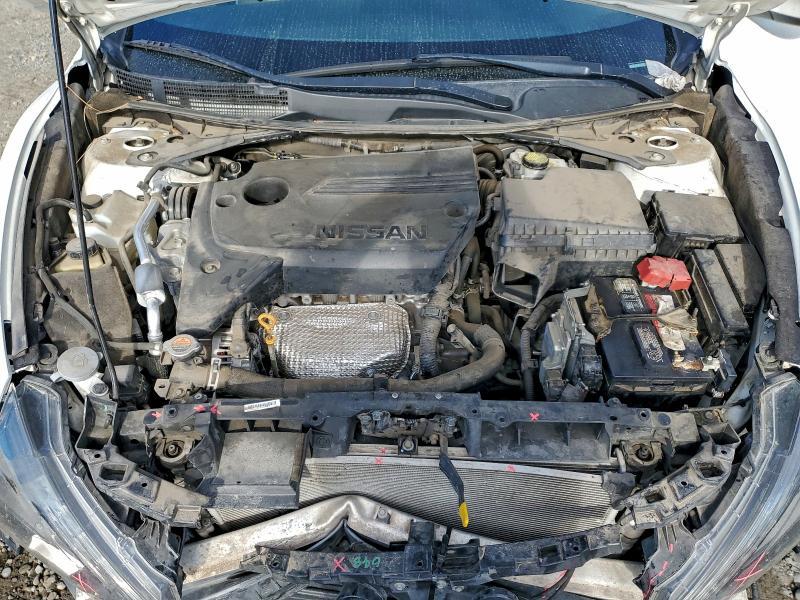 2018 Nissan Altima 2.5 sl