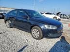 2013 Volkswagen Jetta Base