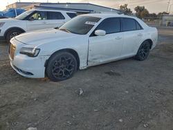 Chrysler 300 salvage cars for sale: 2019 Chrysler 300 s