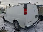 2013 Chevrolet Express 2500 Delivery Van