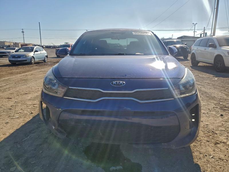 2020 KIA Rio s