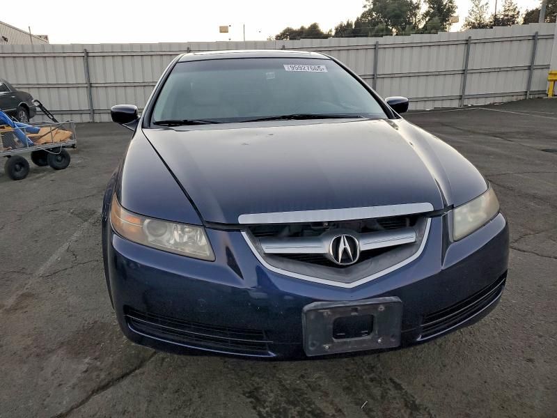 2006 Acura 3.2tl
