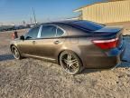 2008 Lexus Ls 460