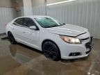 2015 Chevrolet Malibu 2LT