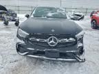 2024 Mercedes-Benz Glc Coupe 300 4matic