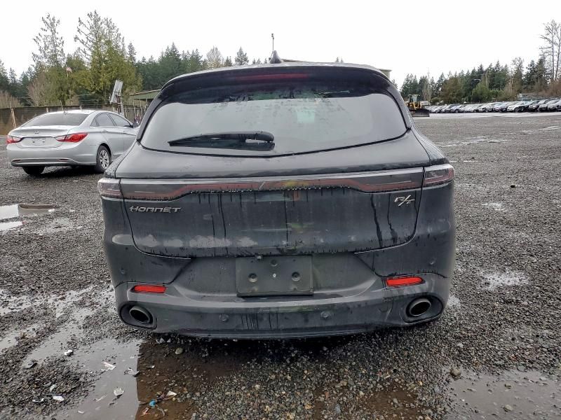 2024 Dodge Hornet R/T Plus