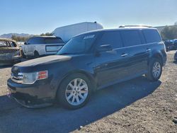 Ford Flex sel Vehiculos salvage en venta: 2012 Ford Flex sel