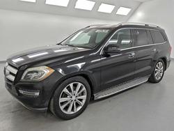 2014 Mercedes-Benz Gl 450 4matic for sale in Van Nuys, CA