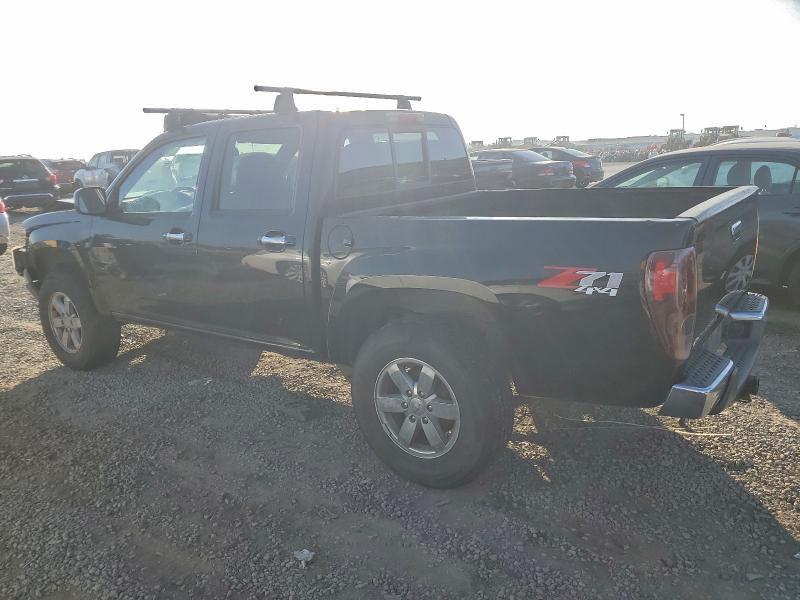 2010 Chevrolet Colorado lt