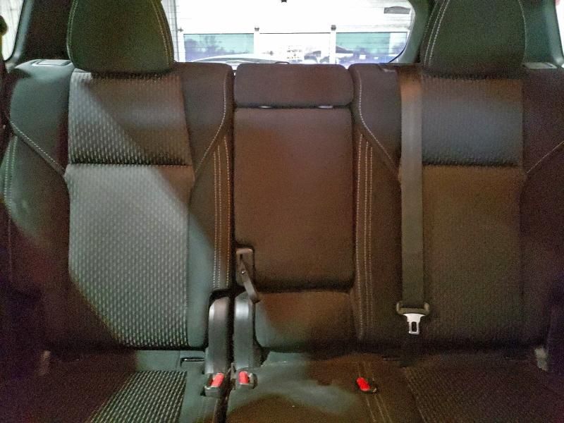 2024 Mitsubishi Outlander es