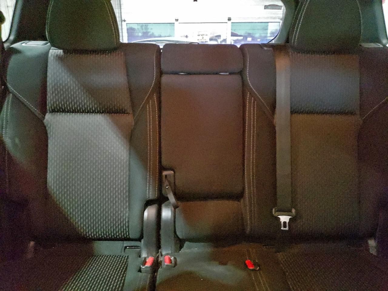 2024 Mitsubishi Outlander es