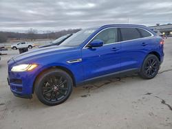 2019 Jaguar F-pace Prestige en venta en Lebanon, TN