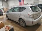 2014 Toyota Prius v