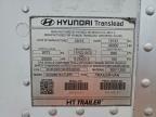 2017 Hyundai Trailers 2017 Hyundai Translead VC2280151-FJPR DRY Van Trai