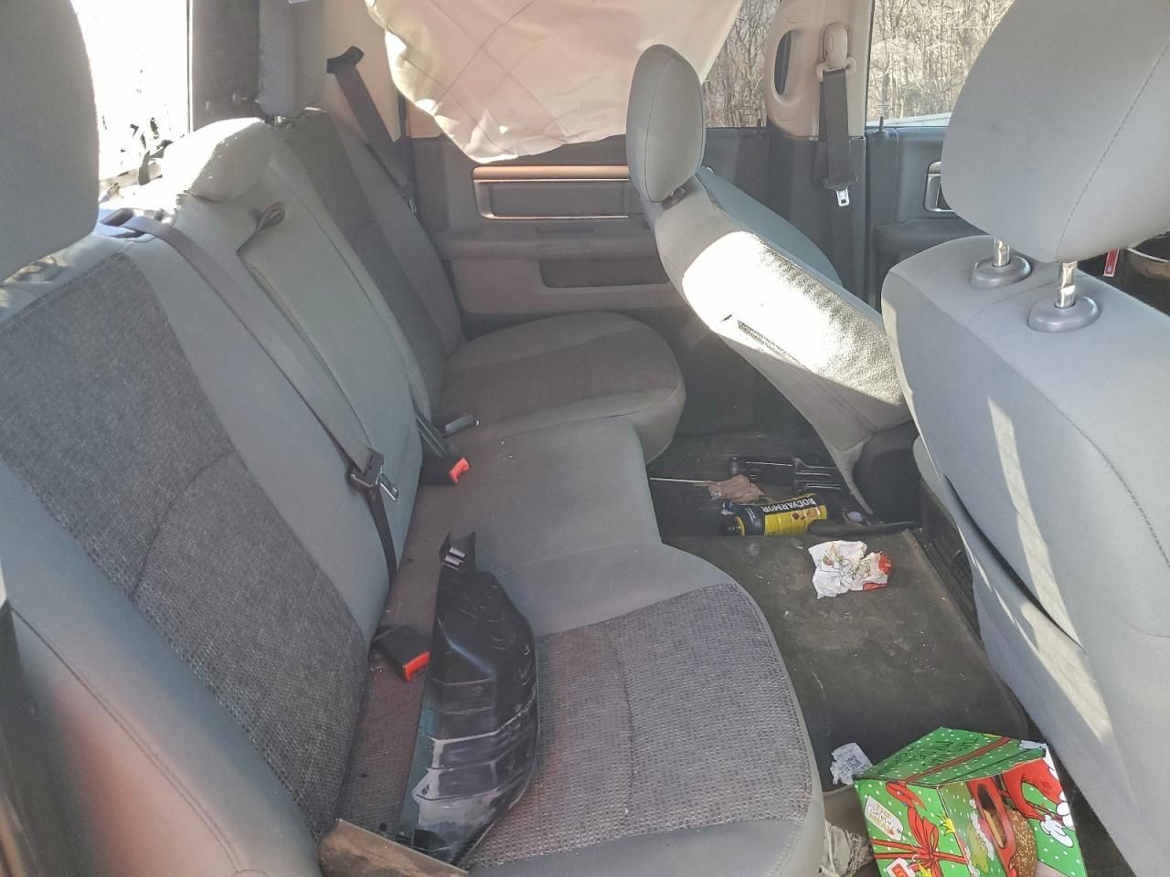 2017 Dodge Ram 1500 slt