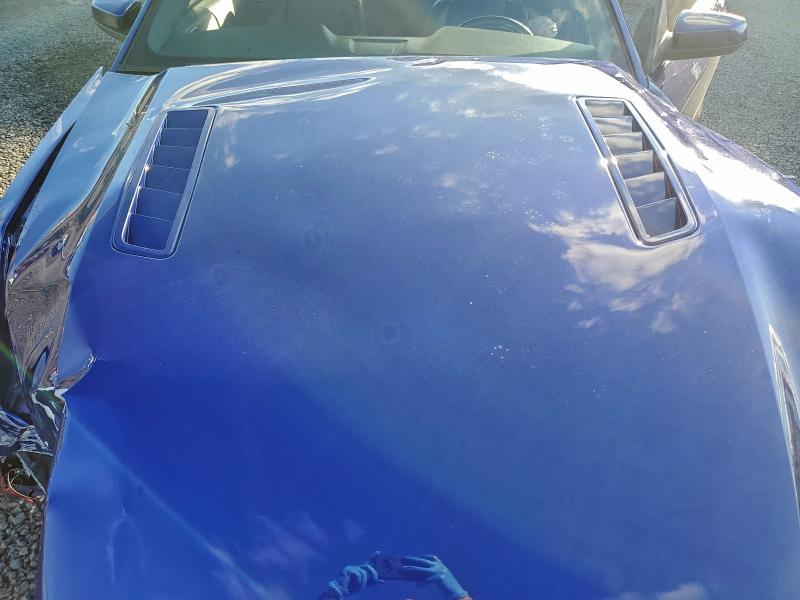 2013 Ford Mustang gt