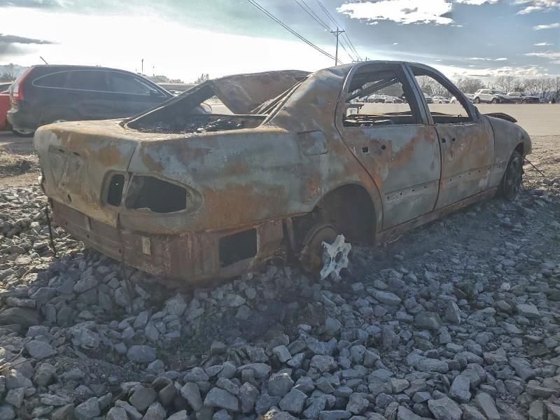 2002 Mercedes-Benz E 320