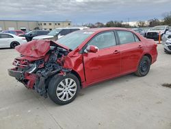 2013 Toyota Corolla Base for sale in Wilmer, TX
