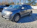 2010 Ford Edge sel