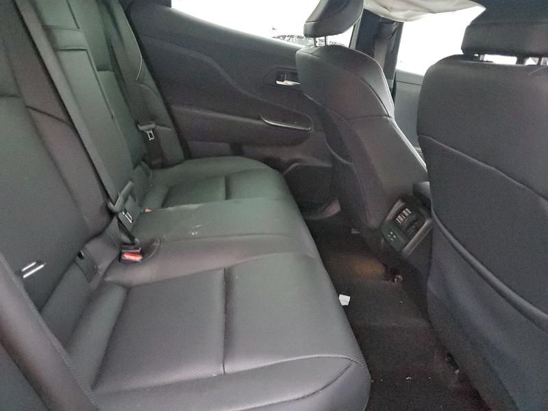 2023 Toyota Crown xle